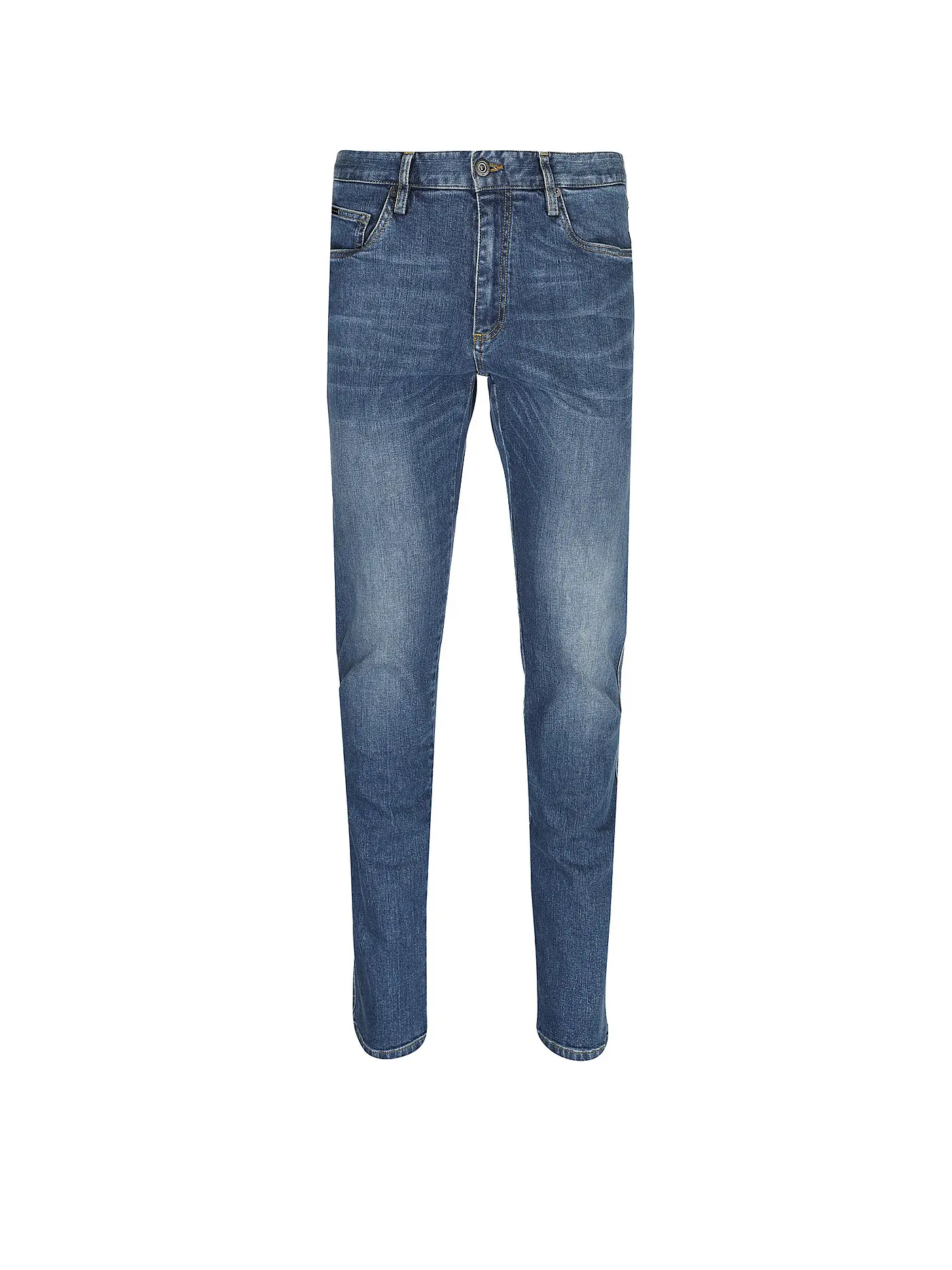 PAUL & SHARK | Jeans Straight Fit | 